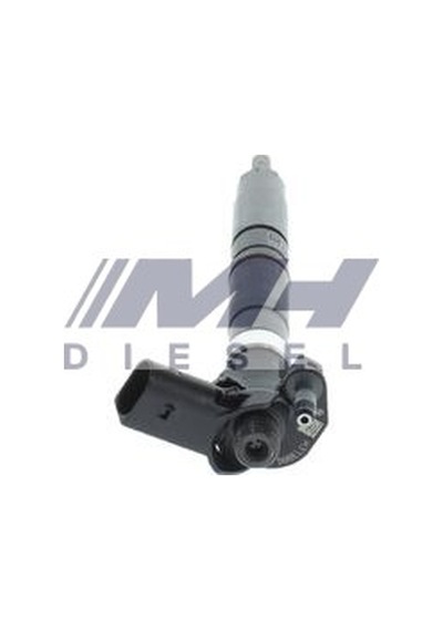 Bosch 0445116034 Enjektör Volkswagen Amarok Transporter T5 T6 2.0 Tdı