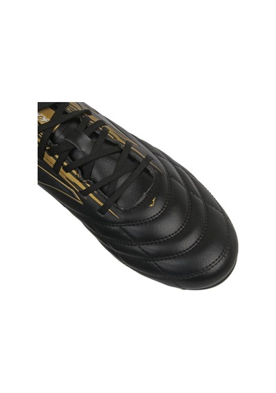 Joma Spander 2231 - Erkek Siyah Futbol Kramponu -  Xpas2231Fg Siyah