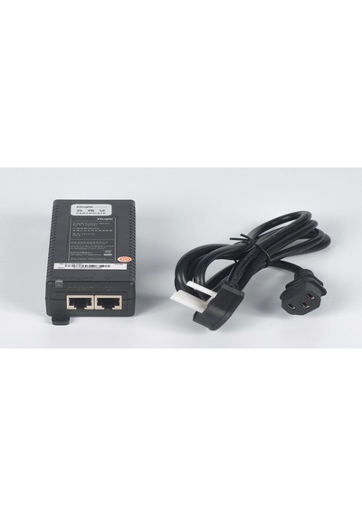 Ruıjıe Rg-E -130-Ge 1Port Poe Adapter 1000Base T Poe 802.3