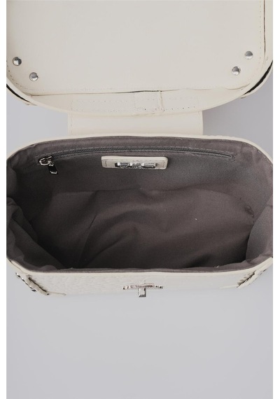 Ççs Kadın Omuz Çantası Ccs17839 Std / Bej Bej
