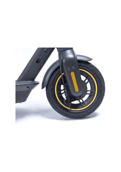 Segway Ninebot Kickscooter Max G30E II Elektrikli Scooter