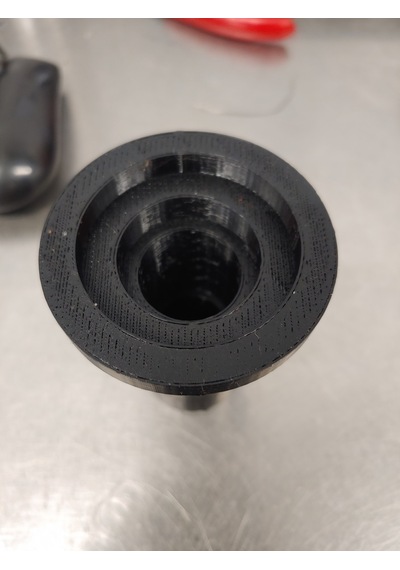 2017 Toyota Highlander Giriş Mil Contası Sürücü Input Shaft Seal Driver