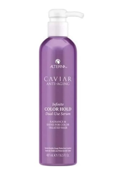 Caviar Sonsuz Renk Tutuşlu Serum Çift Kullanımlı 487ml 873509027218