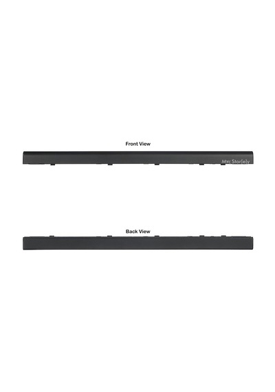 Apple Uyumlu MacBook Pro İle 17inc A1297 Lcd Antenna Cover Hinge 2008/2011