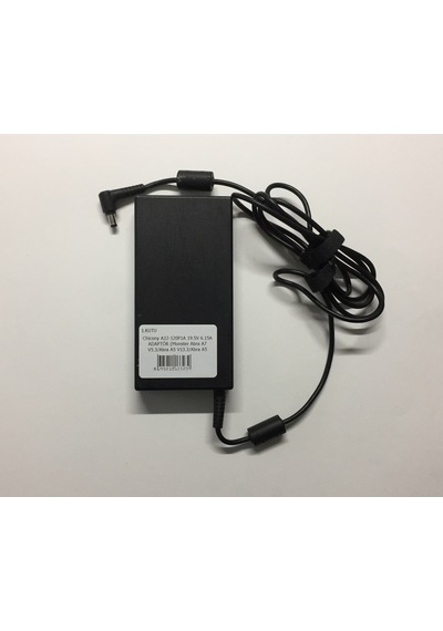 Chicony A12-120P1A 19.5V 6.15A ADAPTÖR (Monster Uyumlu Abra A7