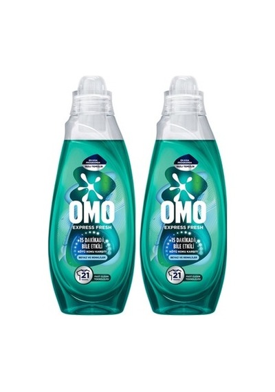 840 Ml Kötü Koku Karşıtı Sıvı Çamaşır Deterjanı Renkliler Ve Beyazlar 1