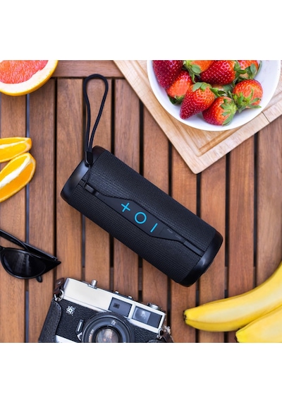 Niceboy Raze 4 Origin IP67 20 W Bluetooth 5.0 Kablosuz Hoparlör