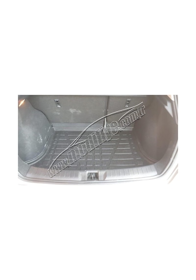 2005 Nissan Micra Bagaj Havuzu Araca Özel 3D Badela Marka