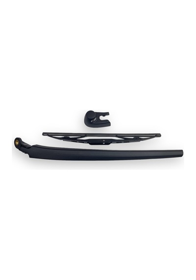 Seat İbiza 2006-2009 Arka Cam Silecek Kolu Takımı 5P0955707B - BSR2325