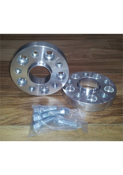 Ducki Vw Amarok İçin 5X120 30Mm Aluminyum Spacer