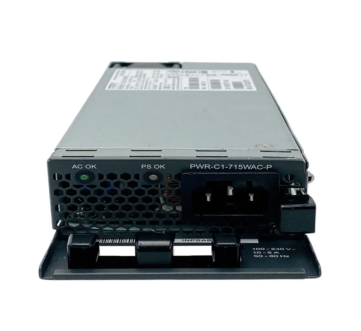 Cısco Pwr-c1-715wac-p