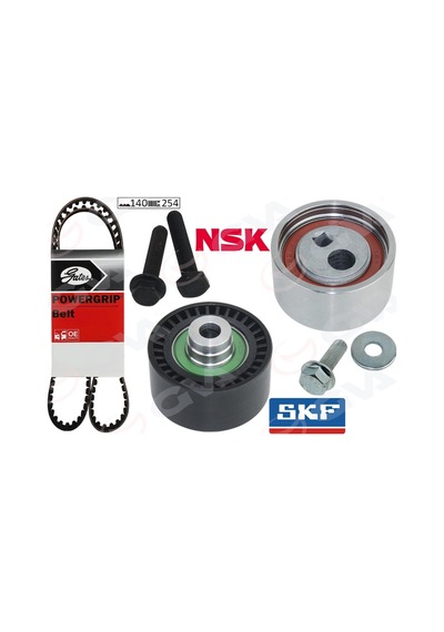 Gva Eksantrik Gergi Kiti 140x254 P206-306-partner-berlıngo-jumpy-scudo-corolla 1.9d 98 Dw8 Gva 59t4321g 0831.58 0831.59 0831.n2 0831.r7