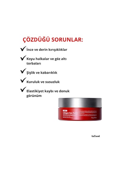 Skin Medipeel Red Lacto Collagen Eye