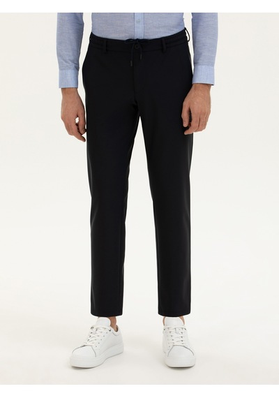 Cacharel Erkek Lacivert Pantolon Klasik 50276880-vr033