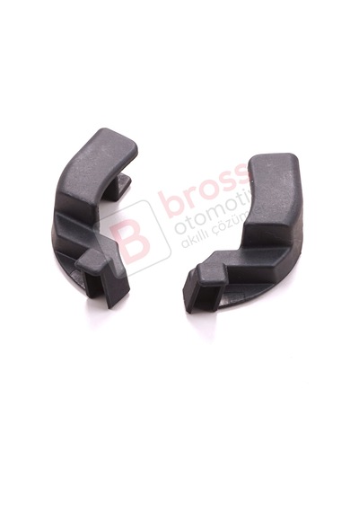 Peugeot 206 206+ 207 İçin Sunroof Cam Kaldırma Tamir Parça Seti