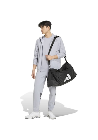 Adidas Erkek Ceket Tech App Stop Kg1919 Gri