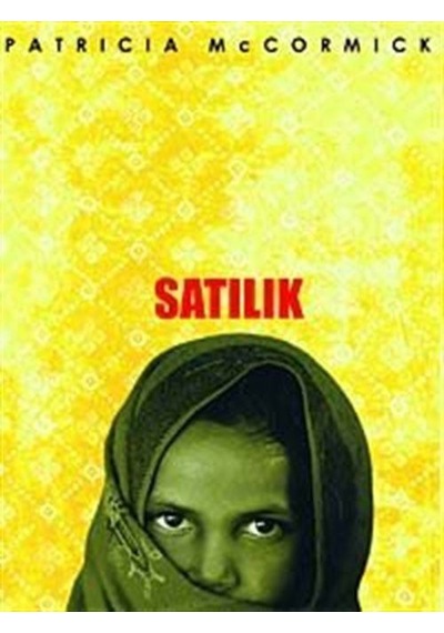 Satılık - Patricia McCormick - Maya Kitap
