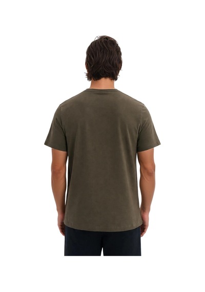 Arma Ar-ma Erkek Bisiklet Yaka Tişört Resim Baskili Örme Kumaş Regular Fit %100 Pamuk 30/2 Süprem Y31344448302 Haki-h4 Arma Ar-ma Erkek Bisiklet Yaka Tişört Resim Baskili Örme Kumaş Regular Fit %100 Pamuk 30/2 Süprem Y31344448302 Haki-h4