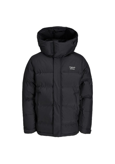 Jack Jones Twıce Techıncal Puffer Erkek Mont 12238881 001
