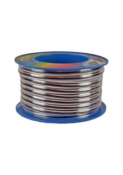 Carub Çıta SAL 14A 16 mm x 50 Mt 131 Siyah-Krom BR1501001