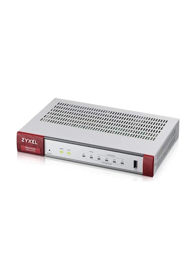 Fırewall Zyxel Zywall Usg Flex 100 Utm Bundle