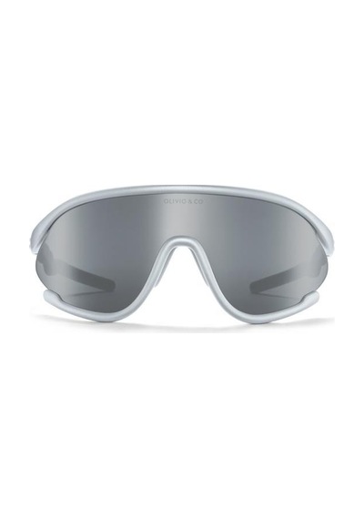 Olivio&co Sport Osg102-s Junior Güneş Gözlüğü - Space Sil...