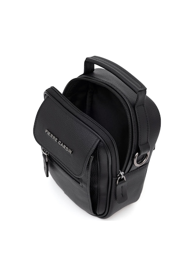 Pierre Cardin Erkek Siyah Çanta 50288769-vr046 Siyah
