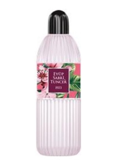 Eyüp Sabri Tuncer 400ml Pet Japon Kiraz Çiçeği Kolonyası