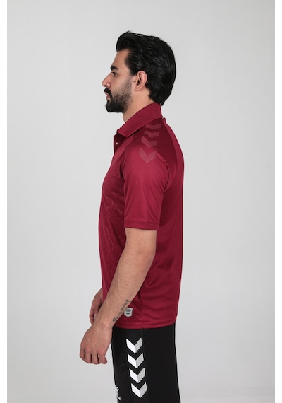 Hummel Dream Kamp Tişört Bordo - 3xl Çok Renkli