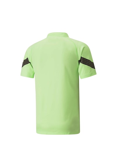 Puma Teamfinal Training Jersey Erkek Futbol Forması 65737920 Yeşi