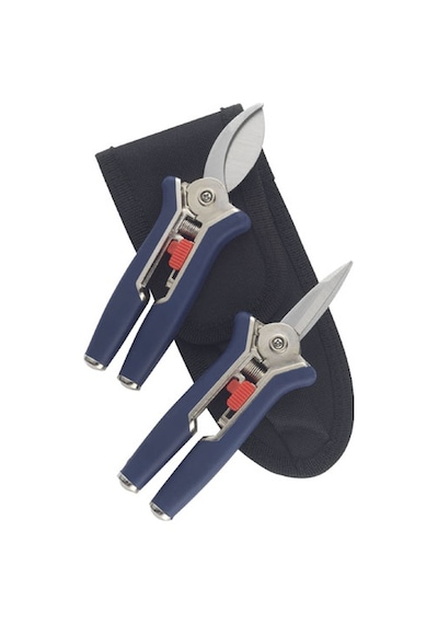 Spear And Jackson 4941Mp Mini Budama Makası Seti 2 Parça
