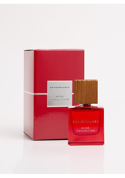 David Walker Niche Esprado Unisex Parfüm EDP 50 ML