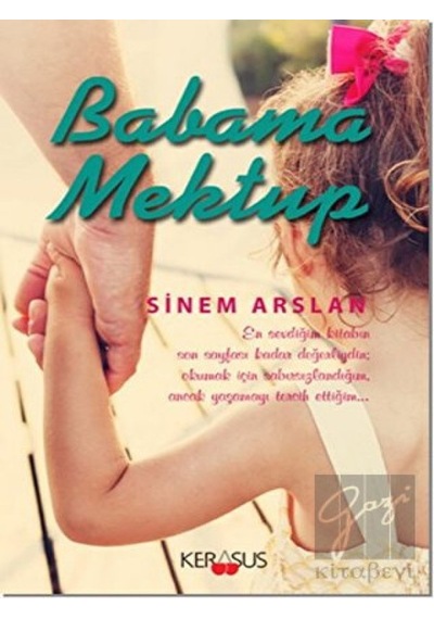 Babama Mektup - Sinem Arslan - Kerasus