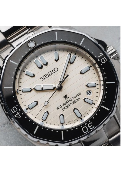 Seiko Prospex Otomatik Spb481j1 Erkek Kol Saati -16199 Çok Renkli