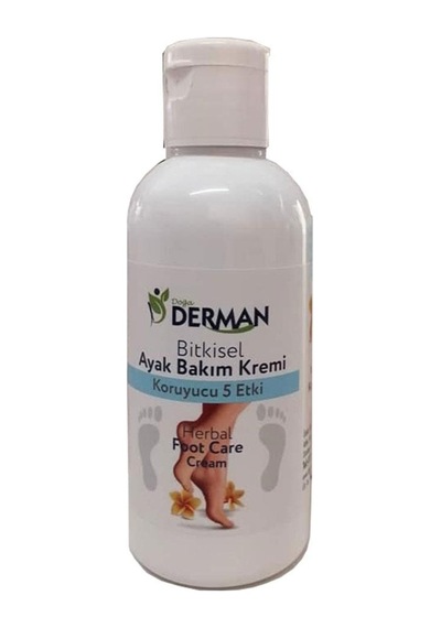 Doğa Derman Nasır Bakım Kremi 150 ML