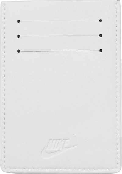 Nike Icon Aır Max 90 Kartlık Cüzdan N.100.9740.102.os Siyah Beyaz