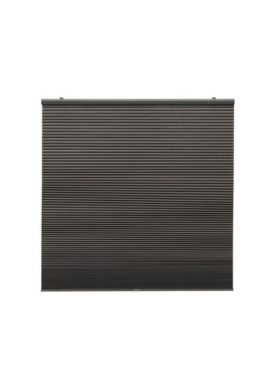 Ikea Hoppvals Stor Perde 80 X 155 Cm Gri