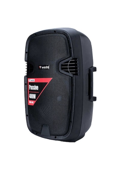 Westa Wss-1012 - 12 Pasif Kabin Hoparlör