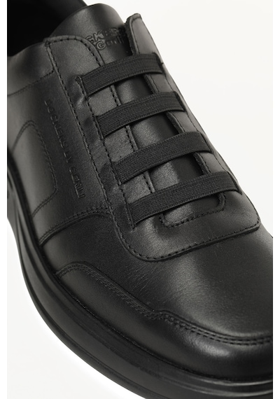 Dockers By Gerli Claudıo 6fx Siyah Erkek Comfort Ayakkabı Siyah