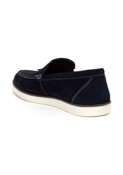 U.S. Polo Assn. Erkek Lacivert Casual Ayakkabı 50304839-VR033