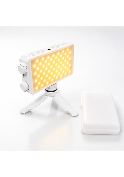Hoveroot Led40P Mobil Led Işık