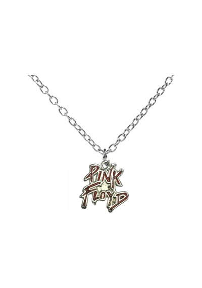Rock Grubu Pink Floyd Kolyesi Unisex Müzik Takısı Çok renkli 04564259