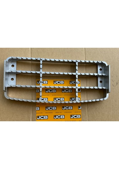 Jcb Uyumlu Küçük Basamak