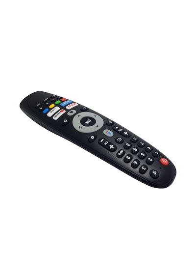 Onvo 4k Android Smart Led Tv Kumanda - Ses Komutlu