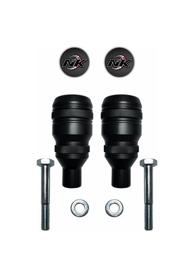 Nk Motors Bmw S1000xr 2020-2024 Uyumlu Motor Koruma Takozu