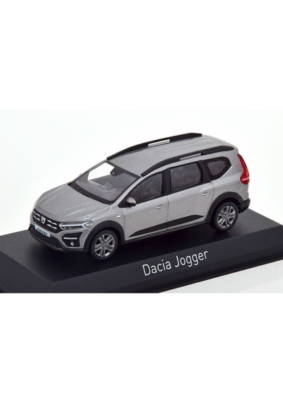 1:43 Norev 2022 Dacia Jogger