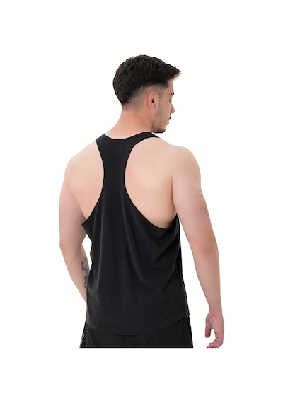 Musclecloth Tactical Atlet Siyah Siyah