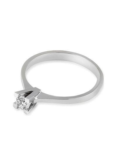 0,19 Ct Tektaş Pırlanta (465611569)