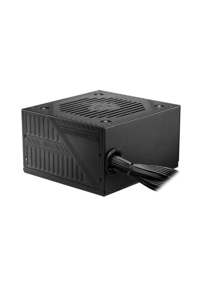 Msı Mag A500dn 500w 80+ Aktif Pfc Power Supply