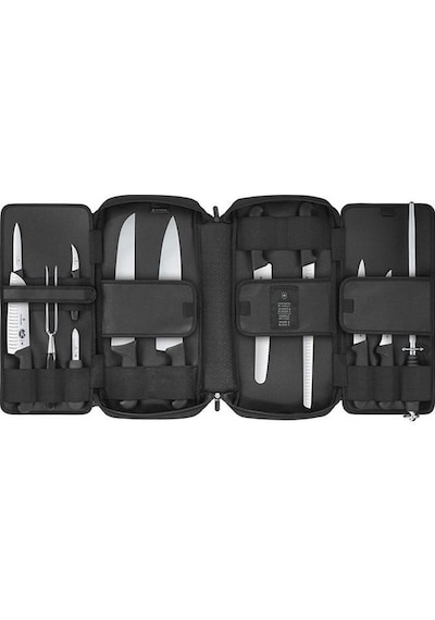 Victorinox 5.4963 Şef Çantası Çok Renkli